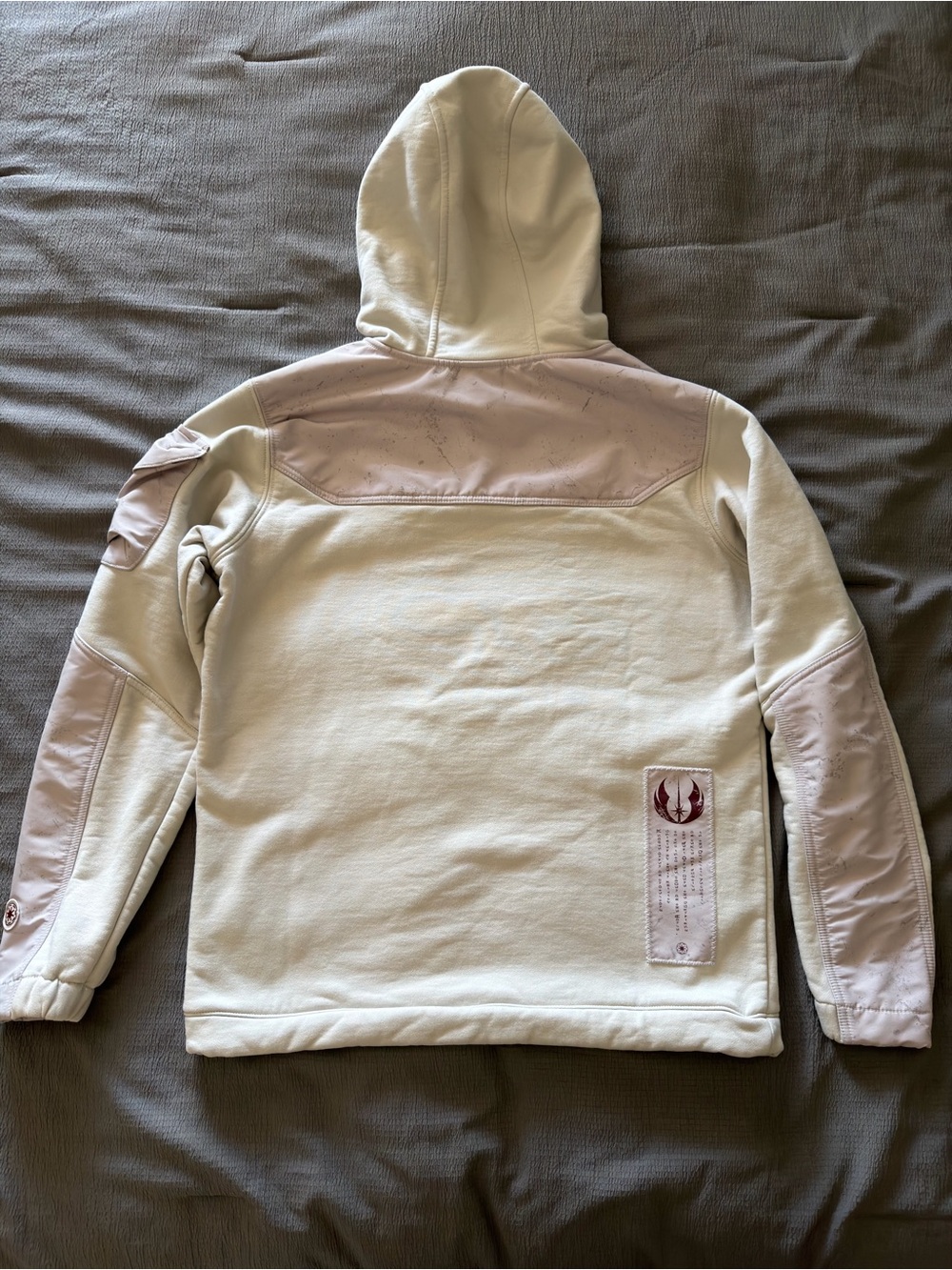 Columbia x Star Wars Republic Heavyweight Pullover - Picture 3 of 10